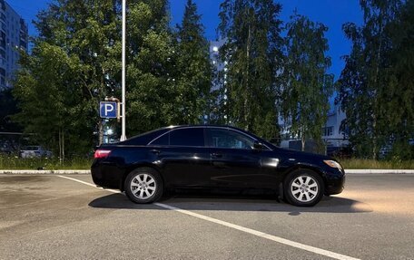 Toyota Camry, 2008 год, 1 450 000 рублей, 12 фотография
