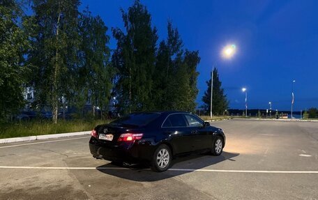 Toyota Camry, 2008 год, 1 450 000 рублей, 16 фотография
