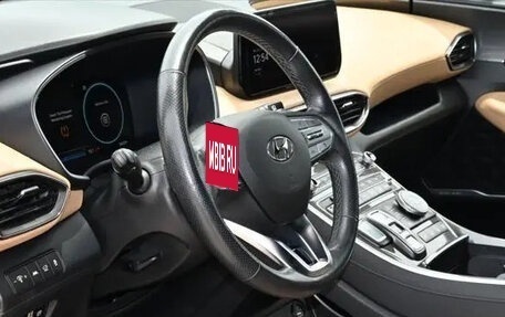 Hyundai Santa Fe IV, 2022 год, 1 995 000 рублей, 8 фотография