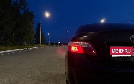Toyota Camry, 2008 год, 1 450 000 рублей, 8 фотография