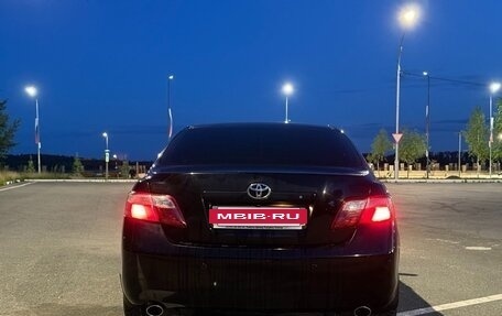 Toyota Camry, 2008 год, 1 450 000 рублей, 7 фотография