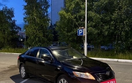 Toyota Camry, 2008 год, 1 450 000 рублей, 15 фотография