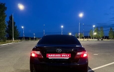 Toyota Camry, 2008 год, 1 450 000 рублей, 5 фотография