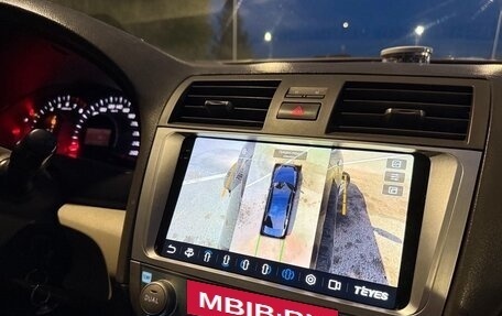 Toyota Camry, 2008 год, 1 450 000 рублей, 20 фотография