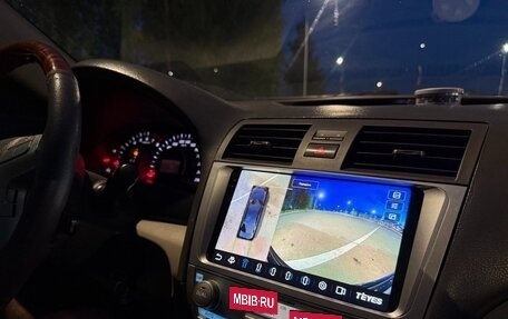 Toyota Camry, 2008 год, 1 450 000 рублей, 19 фотография