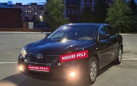 Toyota Camry, 2008 год, 1 450 000 рублей, 6 фотография