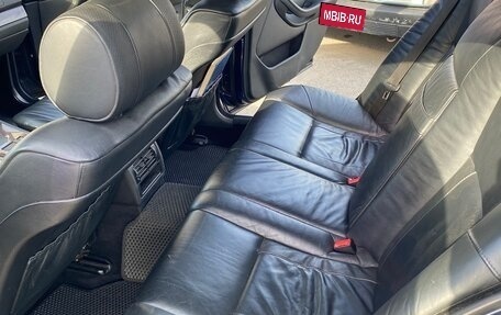 BMW 5 серия, 2003 год, 950 000 рублей, 15 фотография