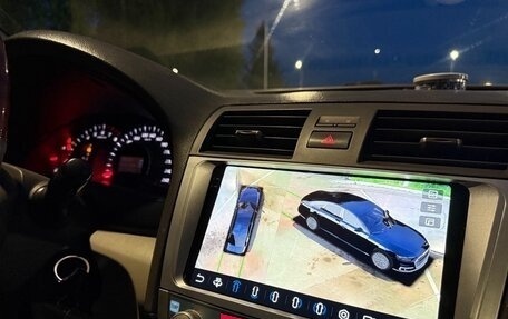 Toyota Camry, 2008 год, 1 450 000 рублей, 18 фотография