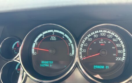 Hummer H2, 2008 год, 5 000 000 рублей, 17 фотография