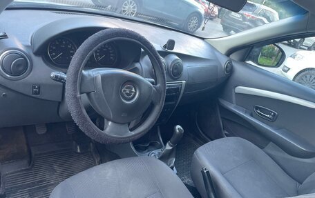 Nissan Almera, 2014 год, 650 000 рублей, 7 фотография