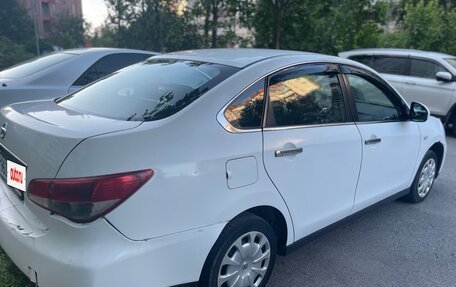 Nissan Almera, 2014 год, 650 000 рублей, 2 фотография
