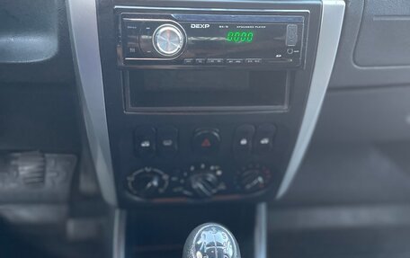 Nissan Almera, 2014 год, 650 000 рублей, 8 фотография