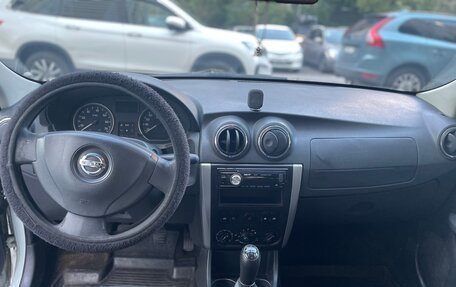 Nissan Almera, 2014 год, 650 000 рублей, 9 фотография