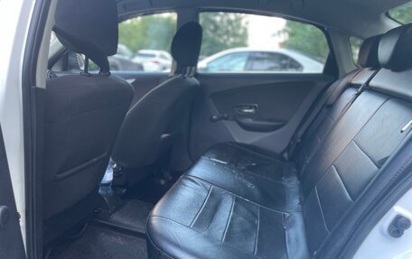 Nissan Almera, 2014 год, 650 000 рублей, 11 фотография
