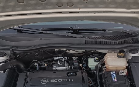 Opel Astra H, 2008 год, 650 000 рублей, 4 фотография