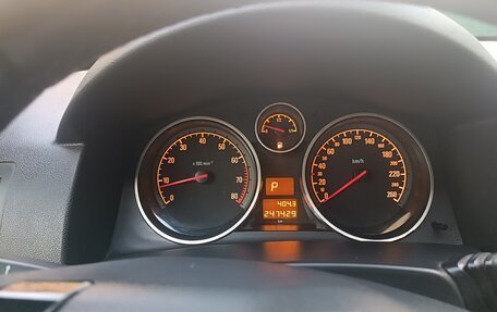 Opel Astra H, 2008 год, 650 000 рублей, 5 фотография