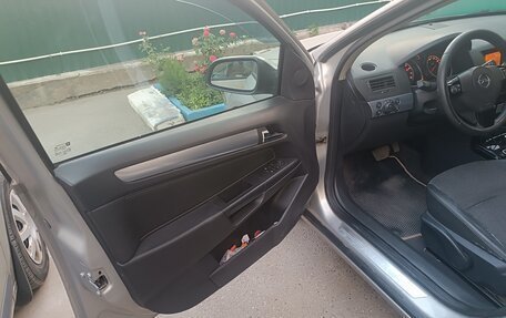 Opel Astra H, 2008 год, 650 000 рублей, 6 фотография