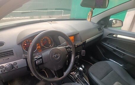Opel Astra H, 2008 год, 650 000 рублей, 7 фотография
