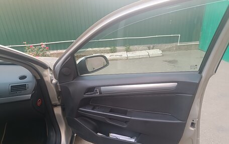 Opel Astra H, 2008 год, 650 000 рублей, 8 фотография