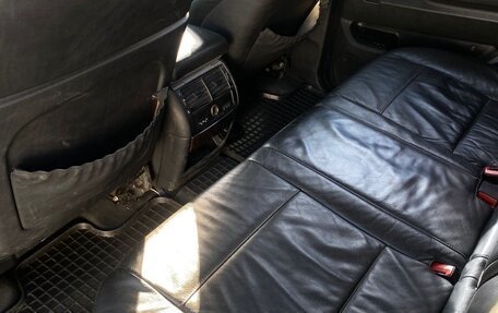 BMW X5, 2004 год, 550 000 рублей, 5 фотография