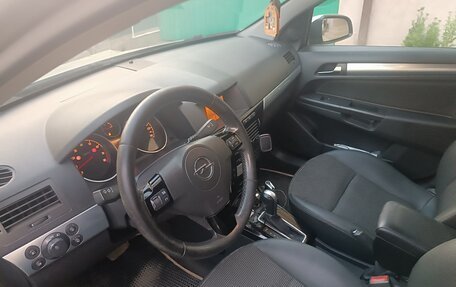 Opel Astra H, 2008 год, 650 000 рублей, 9 фотография