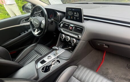Genesis G70 I, 2018 год, 2 500 000 рублей, 7 фотография