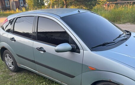 Ford Focus IV, 2003 год, 195 000 рублей, 3 фотография