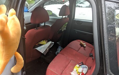 Mitsubishi Colt VI рестайлинг, 2006 год, 350 000 рублей, 8 фотография