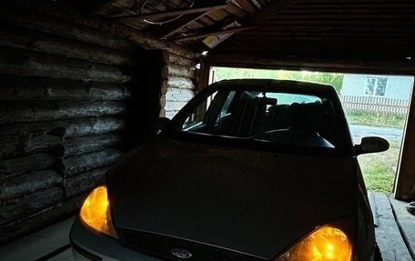 Ford Focus IV, 2003 год, 195 000 рублей, 6 фотография