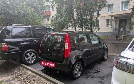 Mitsubishi Colt VI рестайлинг, 2006 год, 350 000 рублей, 2 фотография