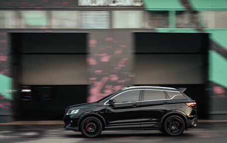 Geely Coolray I, 2022 год, 1 920 000 рублей, 12 фотография