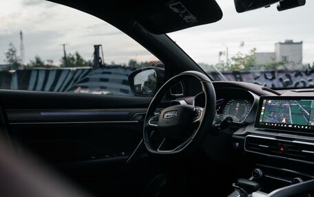 Geely Coolray I, 2022 год, 1 920 000 рублей, 22 фотография