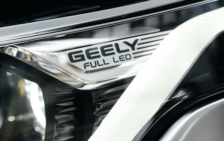 Geely Coolray I, 2022 год, 1 920 000 рублей, 21 фотография