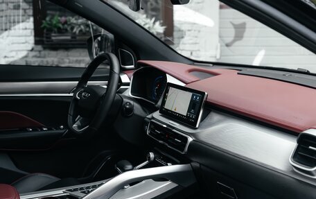 Geely Coolray I, 2022 год, 1 920 000 рублей, 23 фотография