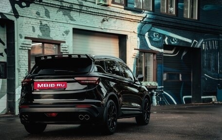 Geely Coolray I, 2022 год, 1 920 000 рублей, 2 фотография