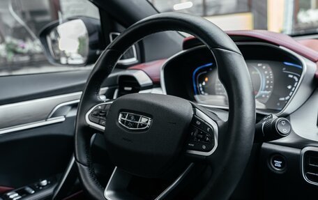 Geely Coolray I, 2022 год, 1 920 000 рублей, 29 фотография