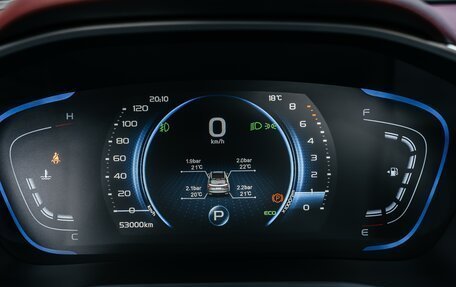 Geely Coolray I, 2022 год, 1 920 000 рублей, 33 фотография