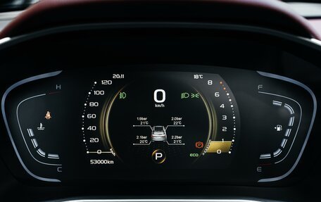 Geely Coolray I, 2022 год, 1 920 000 рублей, 32 фотография