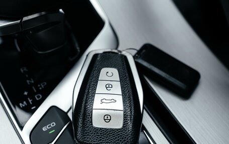 Geely Coolray I, 2022 год, 1 920 000 рублей, 35 фотография