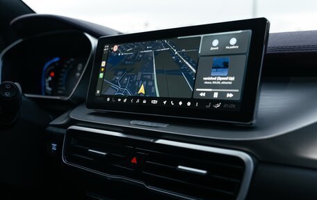 Geely Coolray I, 2022 год, 1 920 000 рублей, 39 фотография