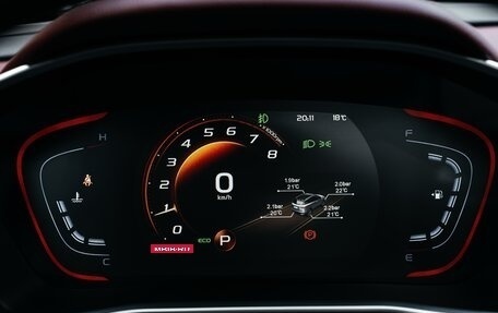 Geely Coolray I, 2022 год, 1 920 000 рублей, 34 фотография