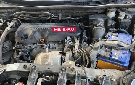 Honda CR-V IV, 2016 год, 2 300 000 рублей, 6 фотография