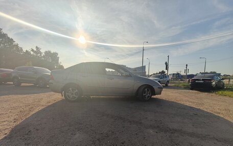Ford Focus IV, 2003 год, 270 000 рублей, 4 фотография