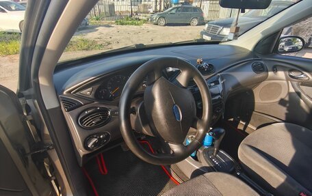 Ford Focus IV, 2003 год, 270 000 рублей, 11 фотография