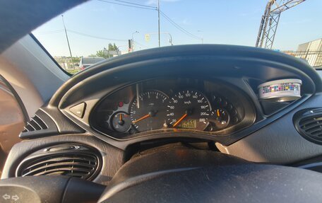 Ford Focus IV, 2003 год, 270 000 рублей, 13 фотография