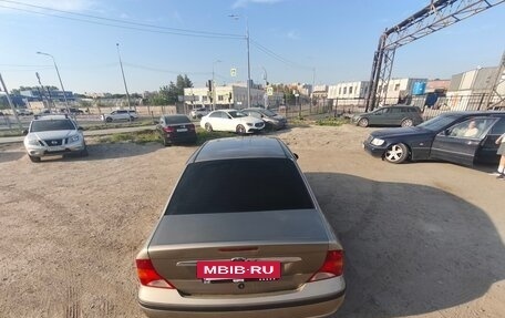 Ford Focus IV, 2003 год, 270 000 рублей, 6 фотография