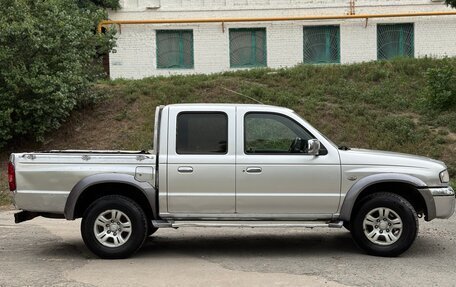 Mazda B-series, 2006 год, 449 000 рублей, 4 фотография