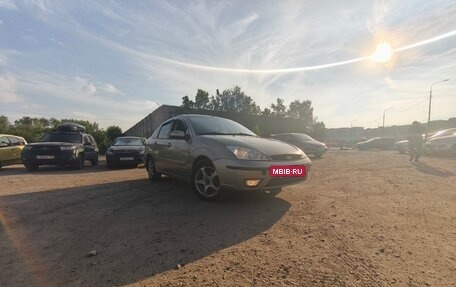 Ford Focus IV, 2003 год, 270 000 рублей, 3 фотография