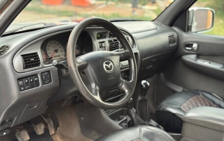 Mazda B-series, 2006 год, 449 000 рублей, 9 фотография