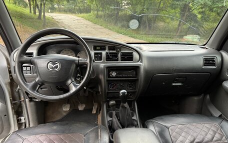 Mazda B-series, 2006 год, 449 000 рублей, 10 фотография